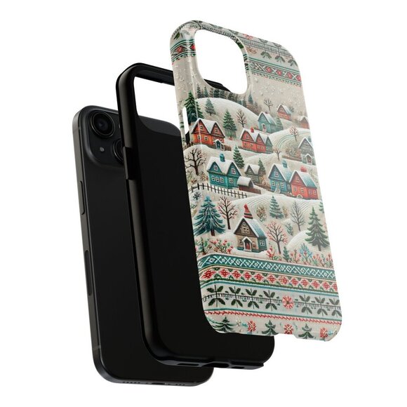 iPhone 15 Pro phone case,MARPC1038 - Picture 4 of 8